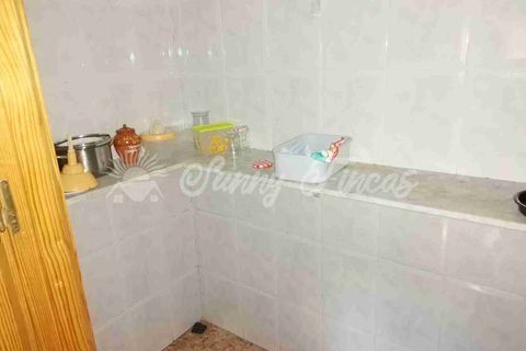 Stadthaus in Yecla, Murcia, Yecla - € 95.000 | Ref: SF0435 - Foto 5